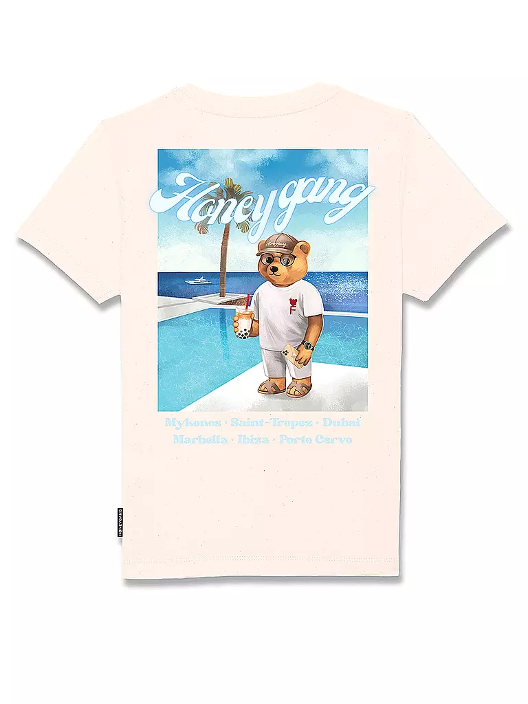 BARON FILOU | T-shirt garçon | 