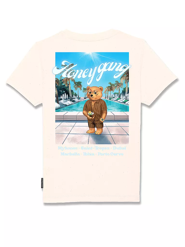 BARON FILOU | T-shirt garçon | 