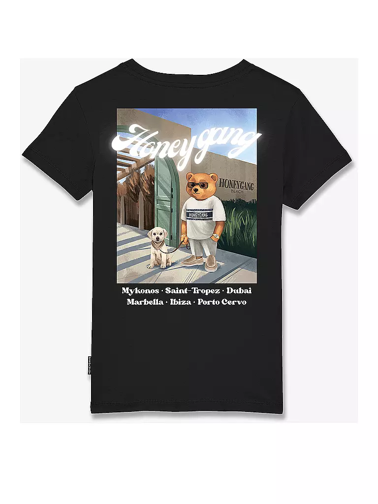 BARON FILOU | T-shirt garçon | 