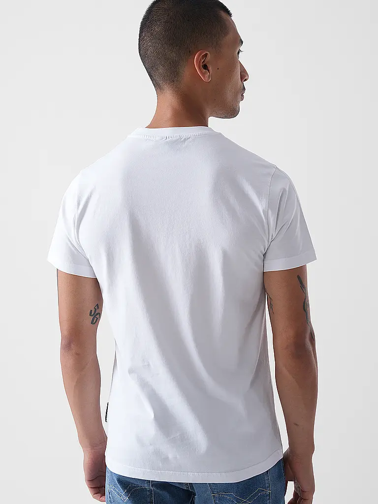 BARON FILOU | T-Shirt THE CHIHUAHUA BUDDY | 