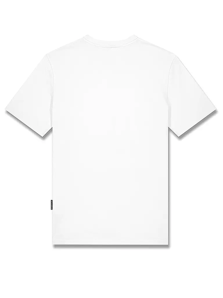 BARON FILOU | T-Shirt THE CHIHUAHUA BUDDY | 