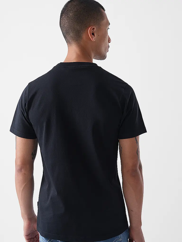 BARON FILOU | T-Shirt THE COLLEGE STUDENT | 