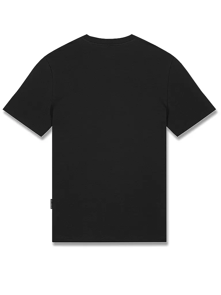 BARON FILOU | T-Shirt THE COLLEGE STUDENT | 
