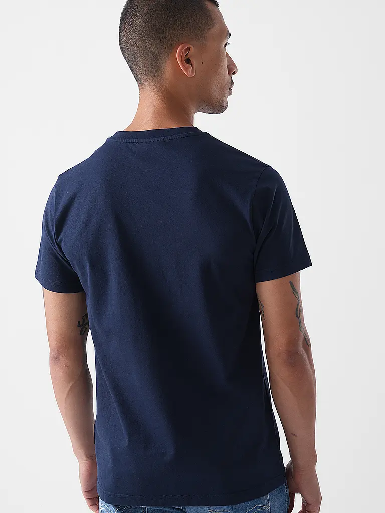 BARON FILOU | T-Shirt THE FIRST CLASS FLYER | 