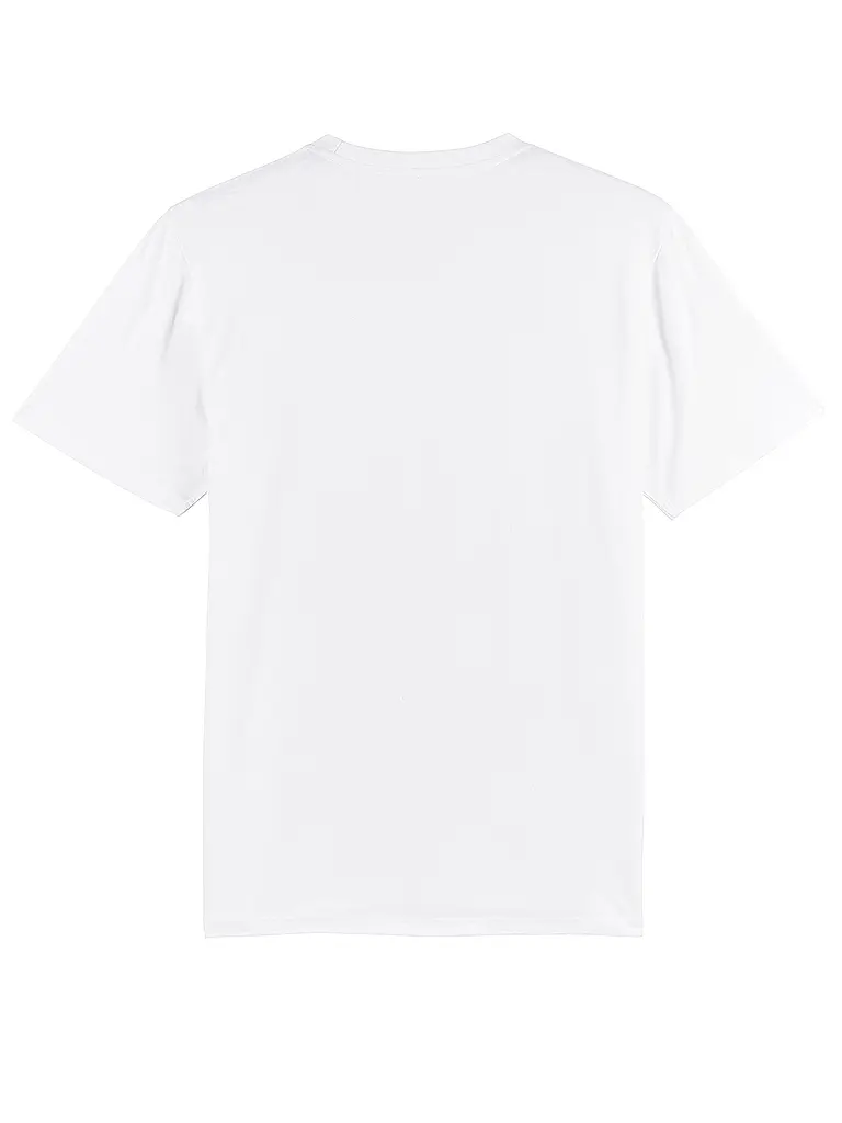 BARON FILOU | T-Shirt THE SANTA | Blanc
