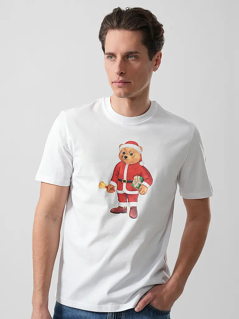 BARON FILOU | T-Shirt THE SANTA | 