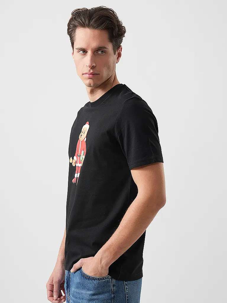 BARON FILOU | T-Shirt THE SANTA | 