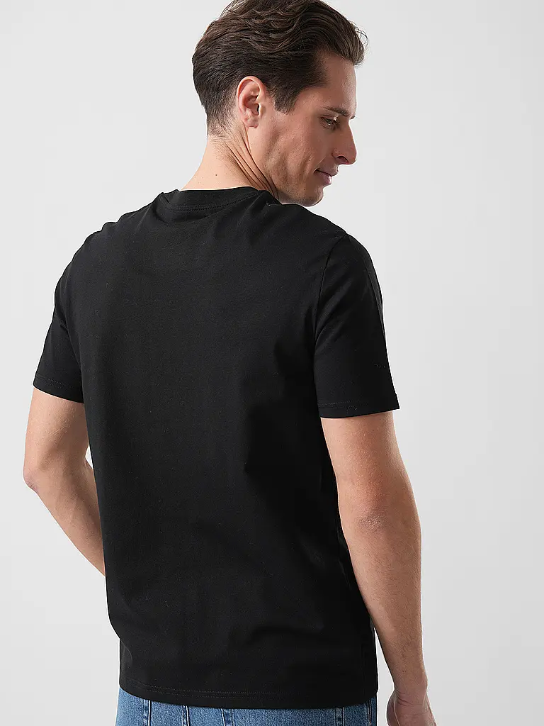 BARON FILOU | T-Shirt THE SANTA | 