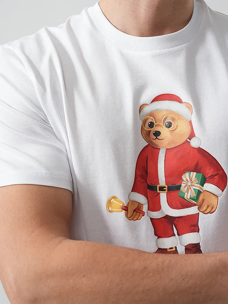 BARON FILOU | T-Shirt THE SANTA | 