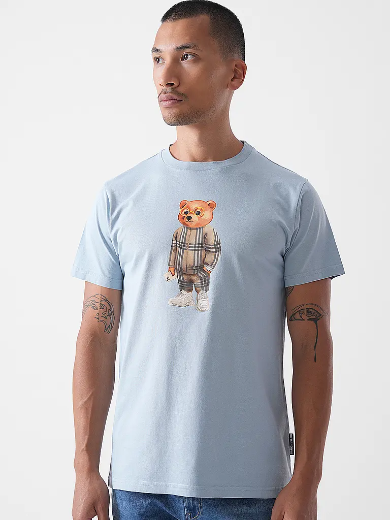 BARON FILOU | T-Shirt THE TRACKSUIT ICON | 