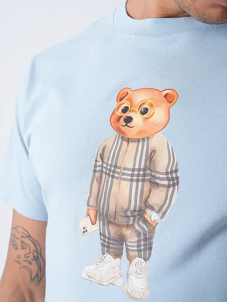 BARON FILOU | T-Shirt THE TRACKSUIT ICON | 