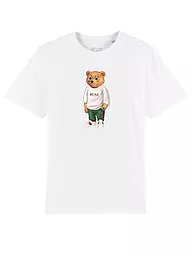 BARON FILOU | T-Shirt | Blanc