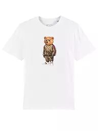 BARON FILOU | T-Shirt | Blanc