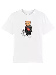BARON FILOU | T-Shirt | Blanc
