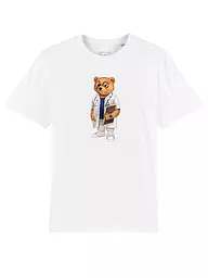 BARON FILOU | T-shirt | Blanc
