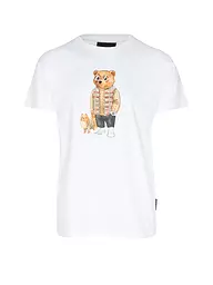 BARON FILOU | T-Shirt | Blanc