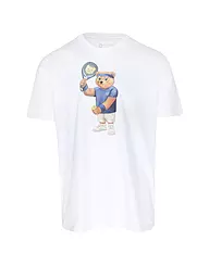 BARON FILOU | T-shirt | Blanc