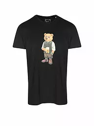 BARON FILOU | T-shirt | Noir