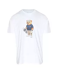 BARON FILOU | T-shirt | Blanc