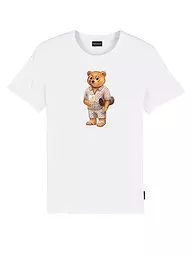 BARON FILOU | T-shirt | Blanc