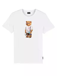 BARON FILOU | T-shirt | Blanc