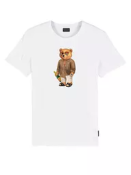 BARON FILOU | T-shirt | Blanc