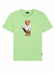 BARON FILOU | T-shirt | Vert clair