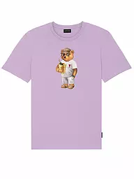 BARON FILOU | T-shirt | Lilas