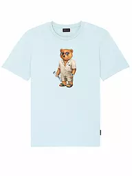 BARON FILOU | T-shirt | Bleu clair