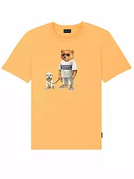 BARON FILOU | T-shirt | Orange