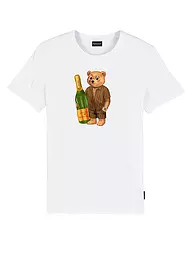 BARON FILOU | T-shirt | Blanc
