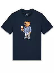 BARON FILOU | T-Shirt | Bleu foncé