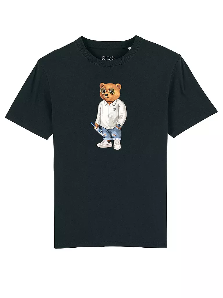 BARON FILOU | T-shirt | schwarz