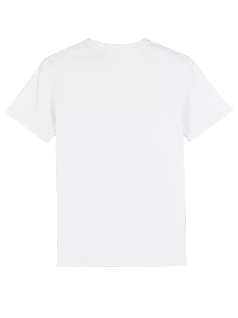 BARON FILOU | T-shirt | weiss