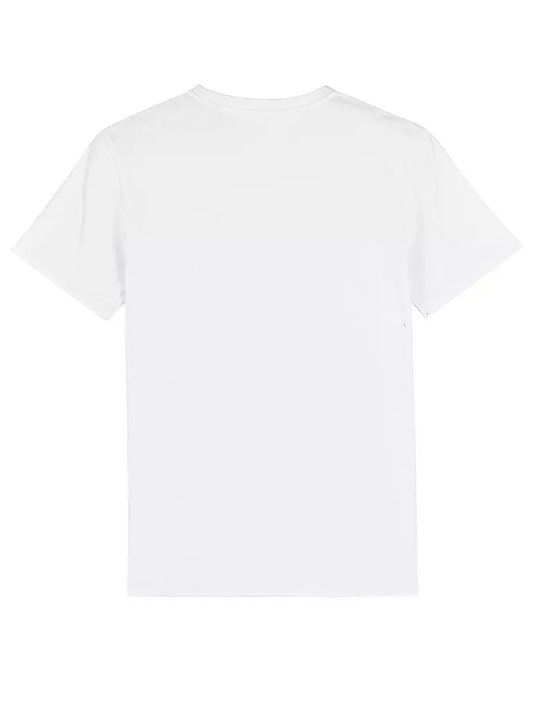 BARON FILOU | T-shirt | weiss