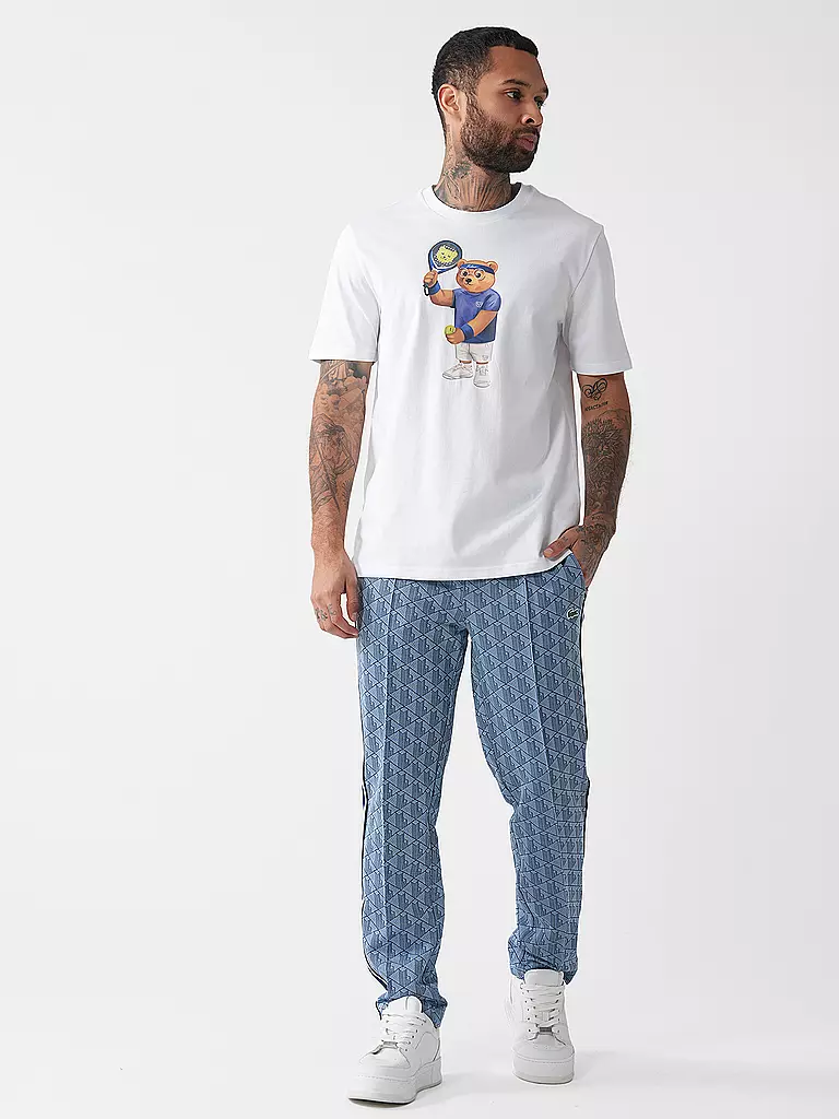 BARON FILOU | T-shirt | weiss