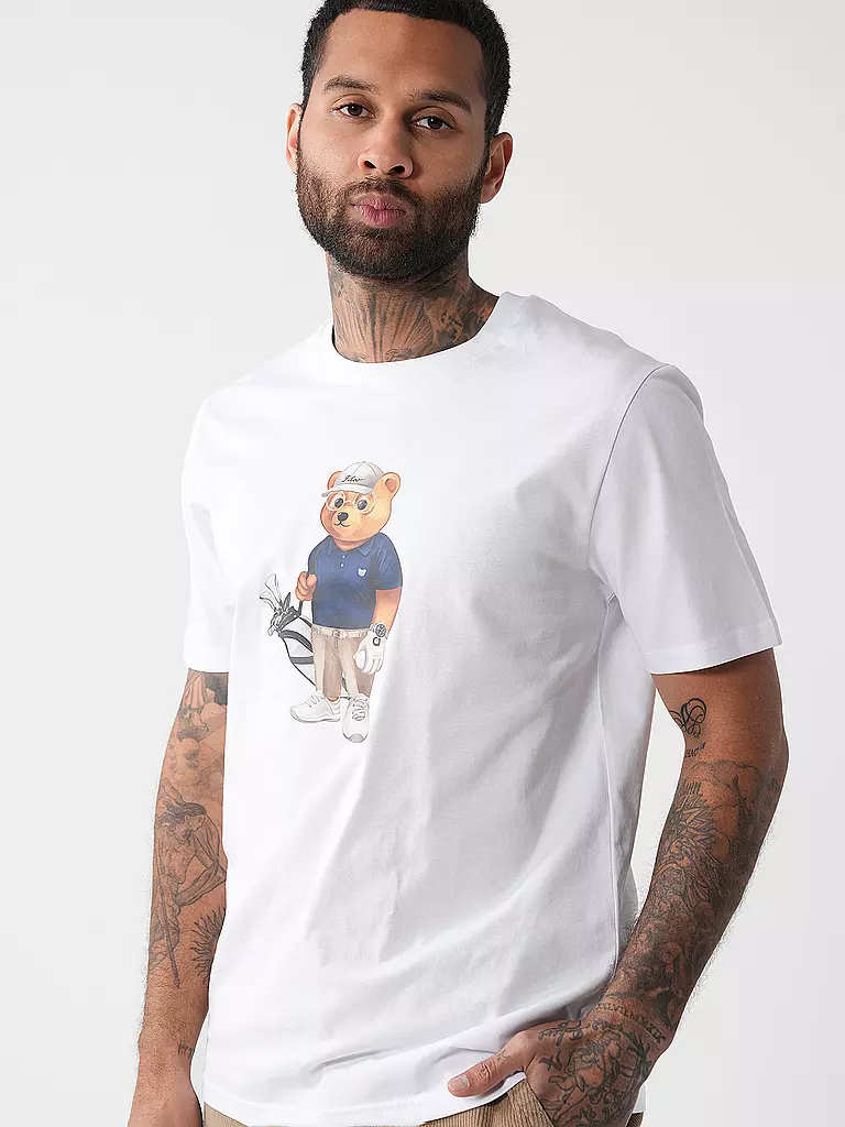 BARON FILOU | T-shirt | 