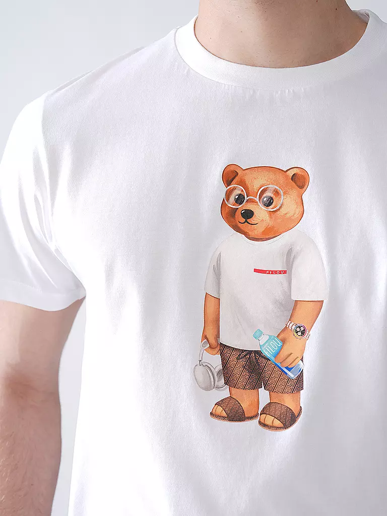 BARON FILOU | T-shirt | 