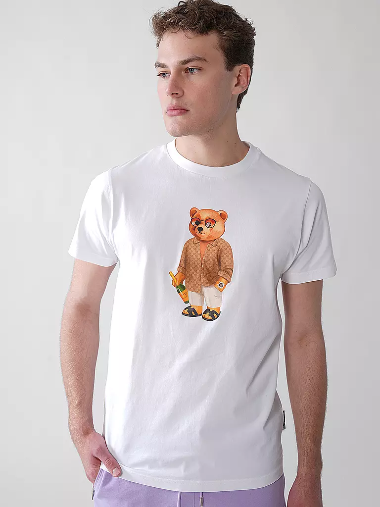 BARON FILOU | T-shirt | 