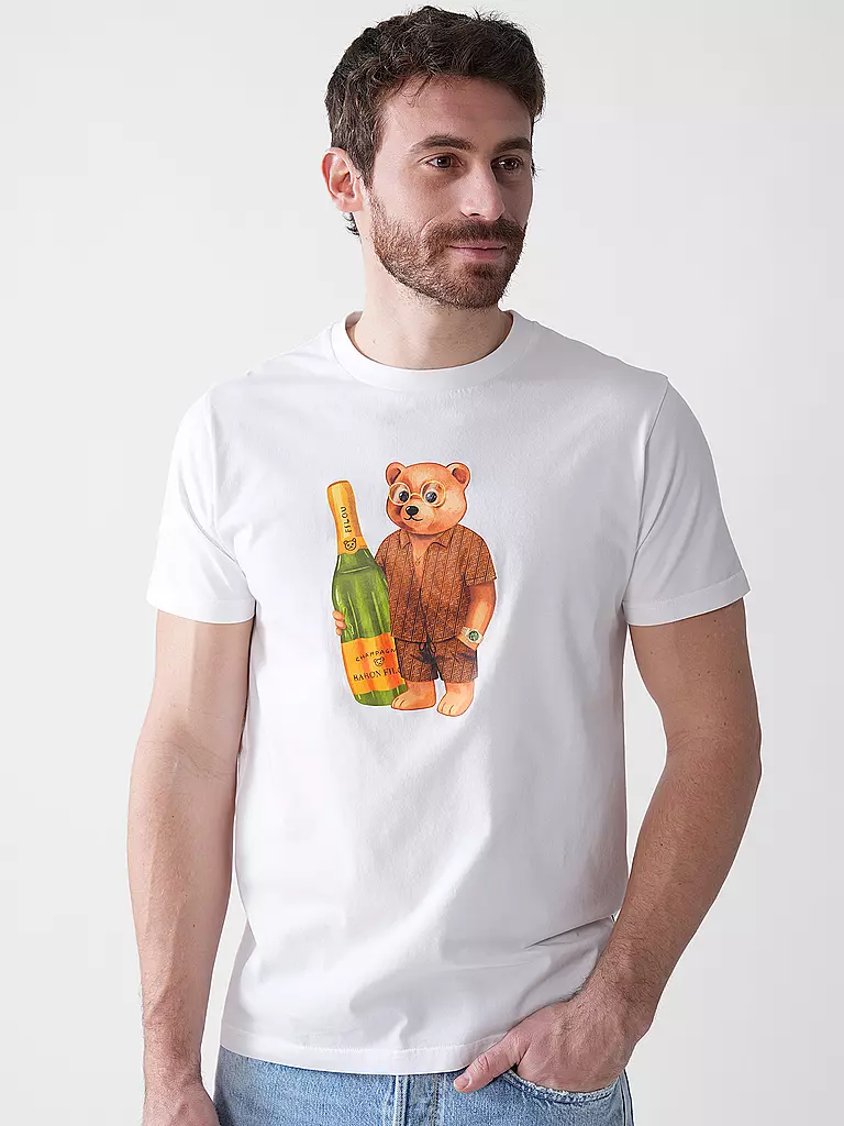 BARON FILOU | T-shirt | 