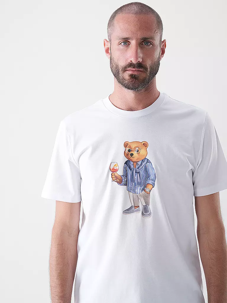 BARON FILOU | T-Shirt | 