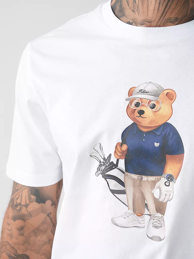 BARON FILOU | T-shirt | 