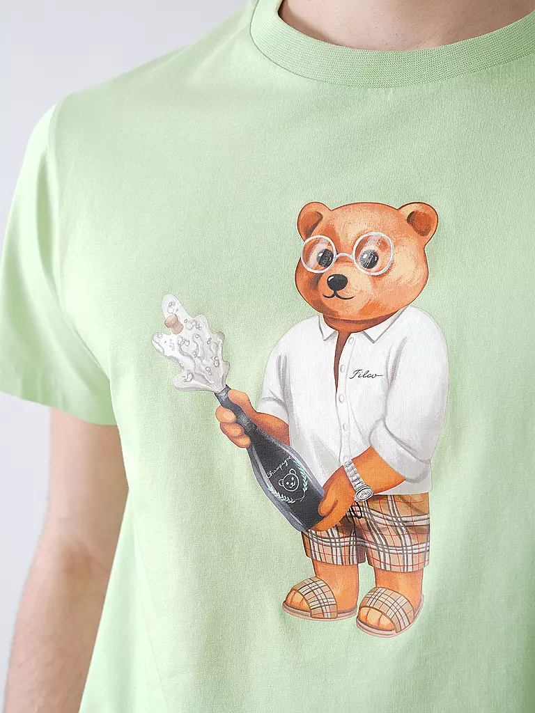 BARON FILOU | T-shirt | 