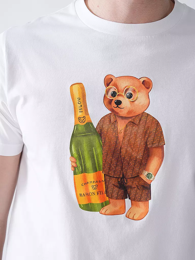 BARON FILOU | T-shirt | 