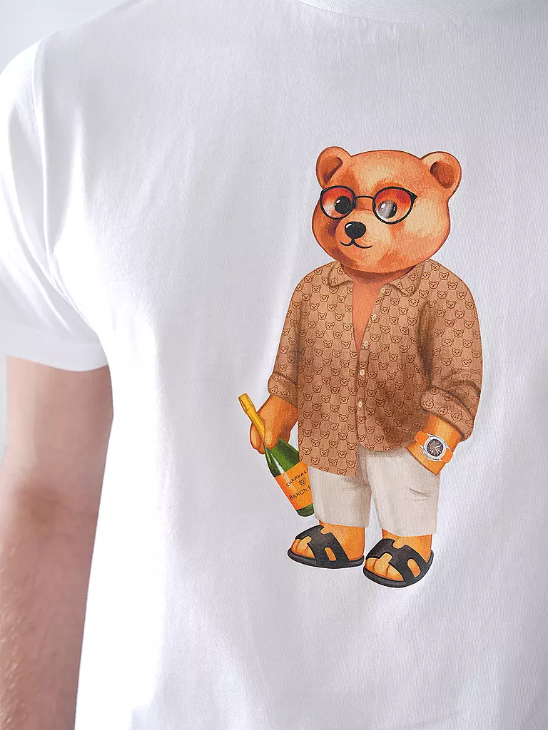 BARON FILOU | T-shirt | 