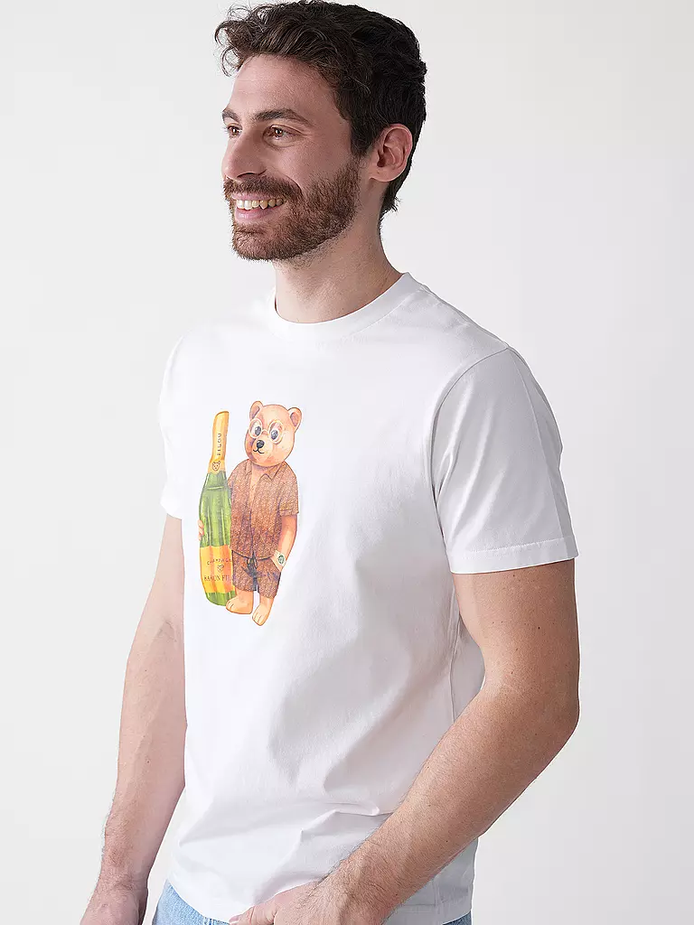 BARON FILOU | T-shirt | 