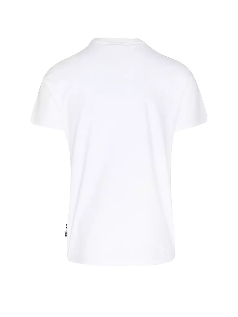 BARON FILOU | T-Shirt | Blanc