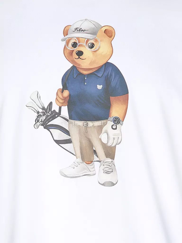 BARON FILOU | T-shirt | 