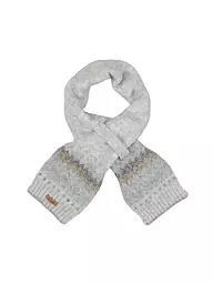 BARTS | Baby Schal JALEM | Gris clair