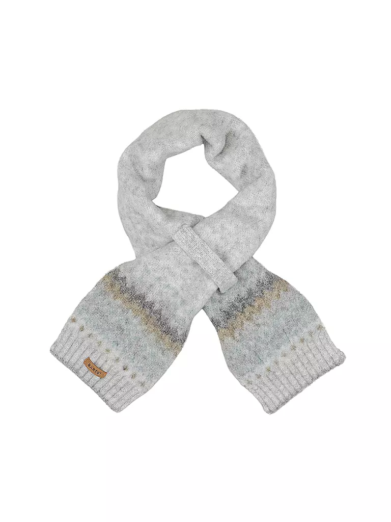 BARTS | Baby Schal JALEM | Gris clair